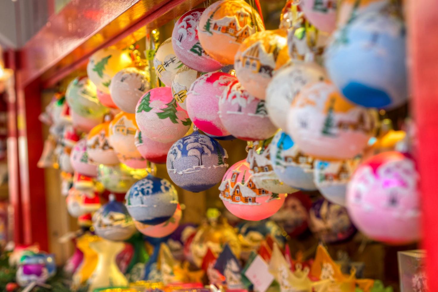 A Guide to Bratislava's Christmas Market